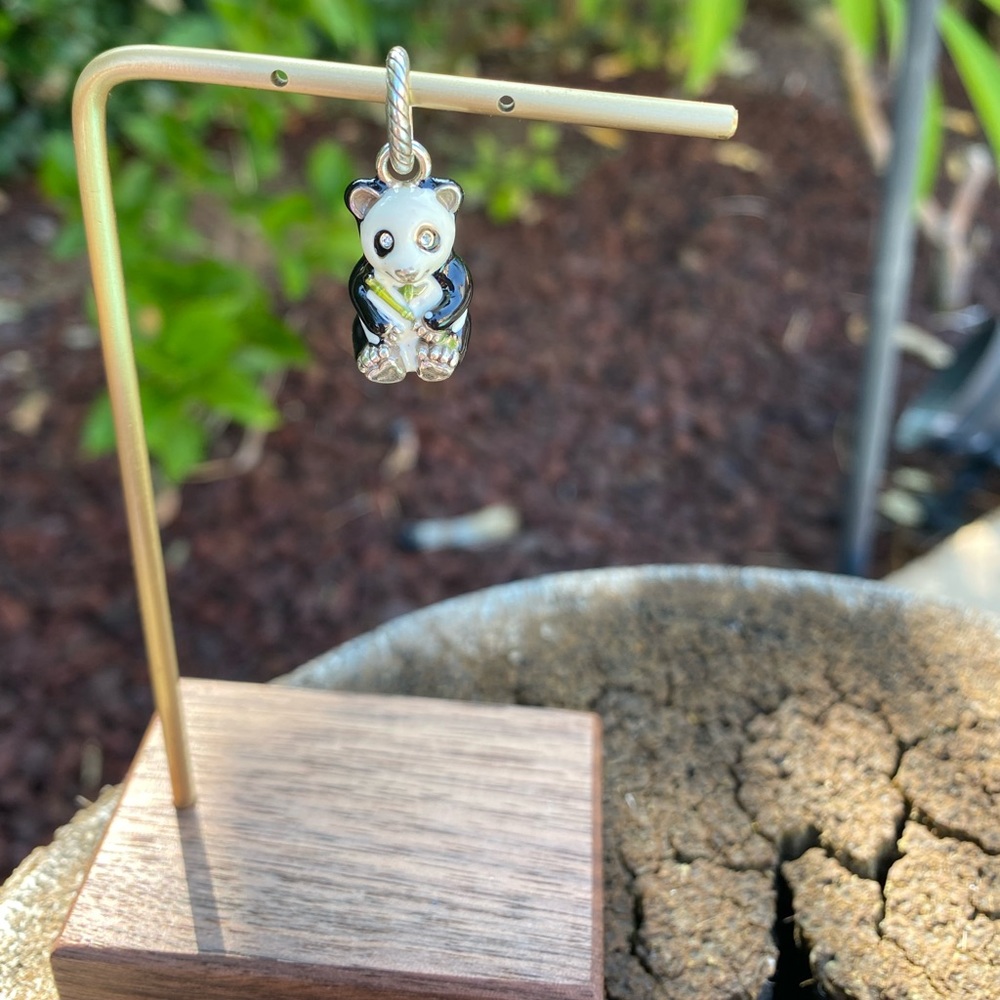 Brighton New W/O tags Panda Charm